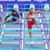 Glasgow: Gurindervir Singh fails to qualify for men’s 100m semifinals at CWG 2026