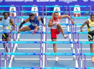 Glasgow: Gurindervir Singh fails to qualify for men’s 100m semifinals at CWG 2026