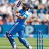 Speculation around Rohit Sharma’s international future