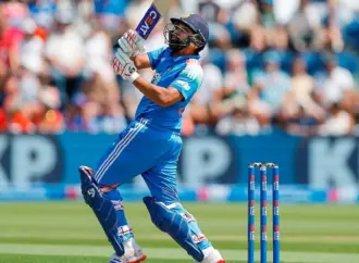 Speculation around Rohit Sharma’s international future