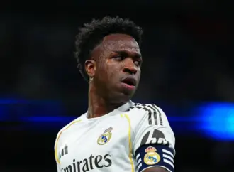 Madrid: Vinicius Junior set to remain at Santiago Bernabeu despite Arsenal interest