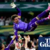 Mexico City: Ecuador files complaint over fan noise ahead of World Cup match against Mexico