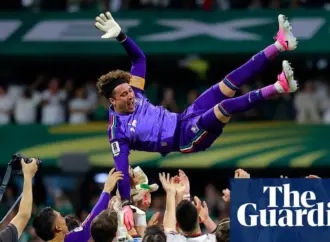 Mexico City: Ecuador files complaint over fan noise ahead of World Cup match against Mexico