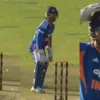 Harare: Ishan Kishan’s run-out blunder goes viral in India’s T20I victory