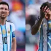 Spain secures World Cup victory over 10-man Argentina in extra time