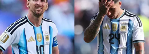 Spain secures World Cup victory over 10-man Argentina in extra time