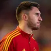 Barcelona preparing to contact Aymeric Laporte’s representatives