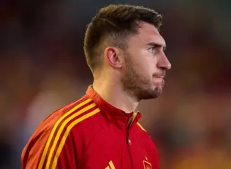 Barcelona preparing to contact Aymeric Laporte’s representatives
