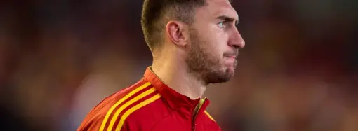 Barcelona preparing to contact Aymeric Laporte’s representatives