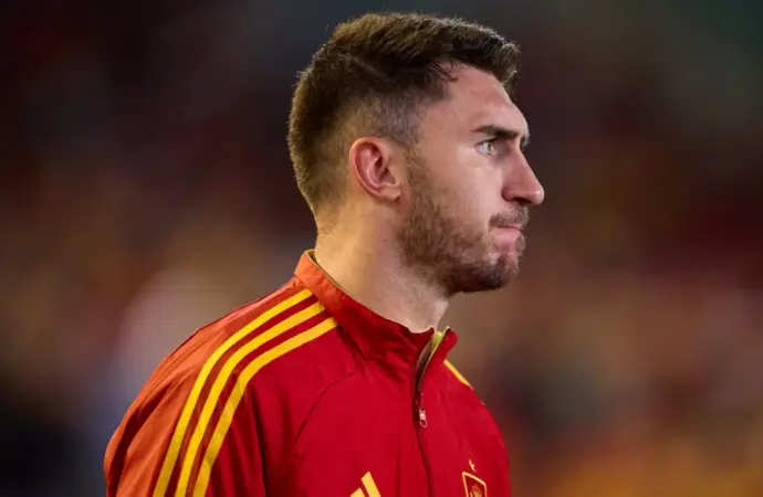 Barcelona preparing to contact Aymeric Laporte’s representatives