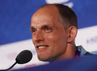 England faces Argentina in World Cup semi-final with minimal injury concerns