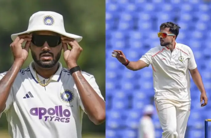 Galle: Sahan Arachchige leads Sri Lanka A’s strong start against India A