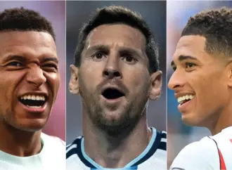 Messi leads Golden Boot race after Argentina’s semi-final victory