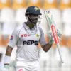 Trinidad: Greaves achieves historic five-wicket maiden spell for West Indies