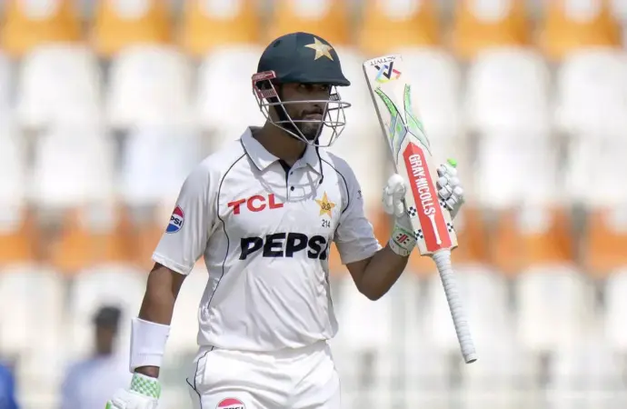 Trinidad: Greaves achieves historic five-wicket maiden spell for West Indies