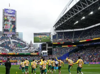 Seattle hosts World Cup last 32 clash between Belgium and Senegal