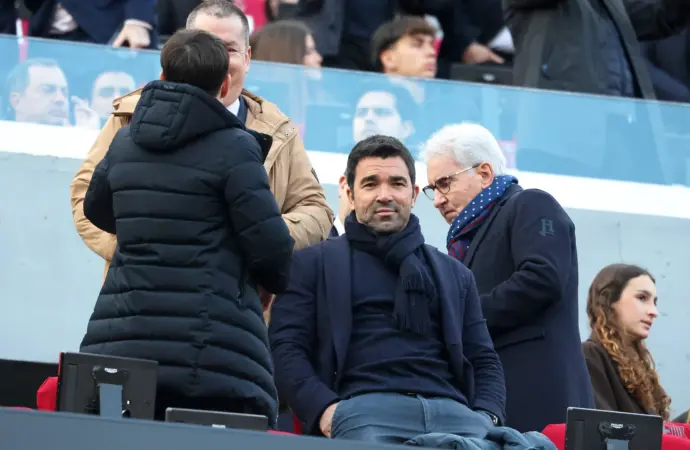 Barcelona consider move for Aymeric Laporte after World Cup displays