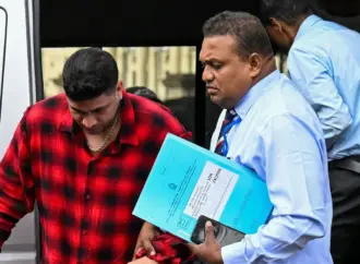 Jaffna Kings terminated from LPL 2026 mid-season after co-owner’s arrest