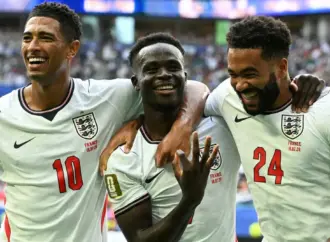 England secures third place in high-scoring World Cup match against France