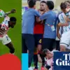 North America World Cup marked by contradictions and political undertones