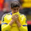 Belgium’s World Cup journey ends in quarter-final loss to Spain