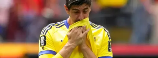 Belgium’s World Cup journey ends in quarter-final loss to Spain