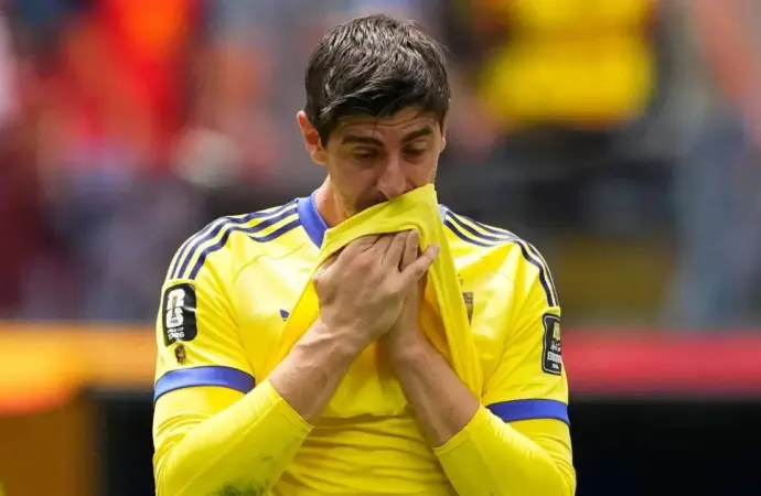 Belgium’s World Cup journey ends in quarter-final loss to Spain
