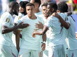 France advances to World Cup semifinals after defeating Morocco