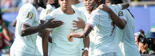 France advances to World Cup semifinals after defeating Morocco
