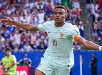 France and Spain prepare for semi-final showdown