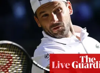 Wimbledon 2026: Swiatek and Zverev advance to last 32, British hopes continue with Fery