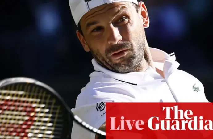 Wimbledon 2026: Swiatek and Zverev advance to last 32, British hopes continue with Fery