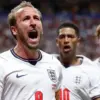 Kane’s brace against DR Congo propels England to victory