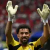 Santiago: Cape Verde goalkeeper Vozinha to join Colo Colo after World Cup performances