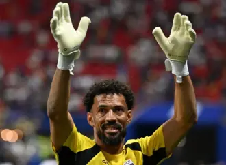 Santiago: Cape Verde goalkeeper Vozinha to join Colo Colo after World Cup performances
