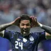 England’s World Cup dreams end after semi-final loss to Argentina