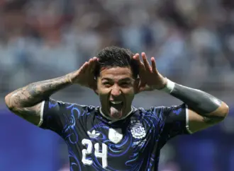 England’s World Cup dreams end after semi-final loss to Argentina
