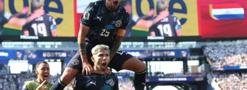 2026 FIFA World Cup: Round of 32 Delivers Upsets and Thrilling Matches