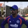 Tilak Varma addresses strike-rate criticism ahead of Zimbabwe tour