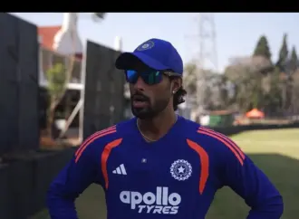 Tilak Varma addresses strike-rate criticism ahead of Zimbabwe tour