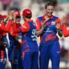 Southern Brave women secure opening win against Welsh Fire in The Hundred