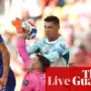 Toronto set to host Portugal versus Croatia in World Cup round of 32