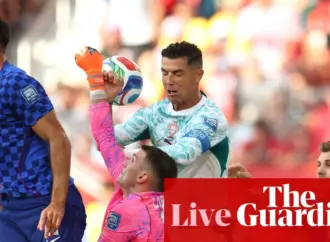 Toronto set to host Portugal versus Croatia in World Cup round of 32