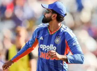 Harare: Shreyas Iyer leads India to T20I series victory over Zimbabwe