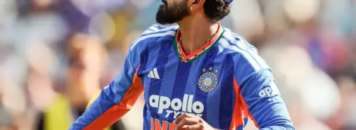 Harare: Shreyas Iyer leads India to T20I series victory over Zimbabwe