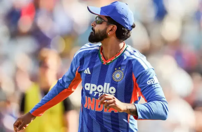 Harare: Shreyas Iyer leads India to T20I series victory over Zimbabwe
