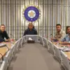 India’s Test squad for Sri Lanka tour to be announced by Tuesday
