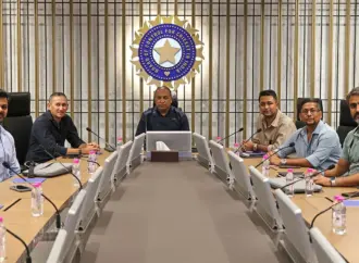India’s Test squad for Sri Lanka tour to be announced by Tuesday