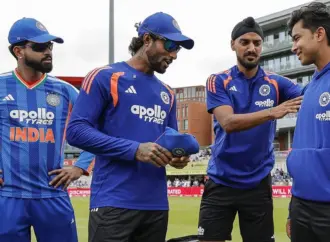 Former India captain criticises Shreyas Iyer and Gautam Gambhir over Vaibhav Sooryavanshi’s treatment