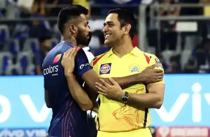 Mumbai Indians captain Hardik Pandya draws interest from seven IPL franchises
